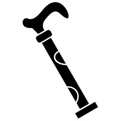Cane Icon