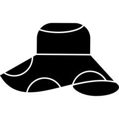 Hat Icon