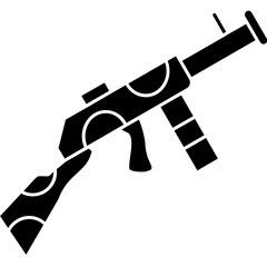 Gun Icon