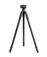 Metal tripod for camera, phones or lighting equipment