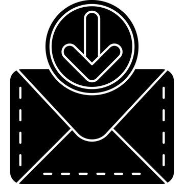 Down arrow Icon