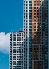 Obraz premium 오피스