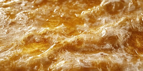 Obraz premium Freshly baked bread on plate