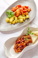 food