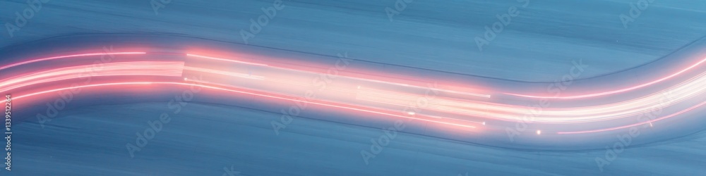 Poster vibrant top-down view of intersecting runways at night illuminated by colorful guiding lights and gl