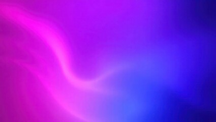 Blurred colourful gradient abstract background design