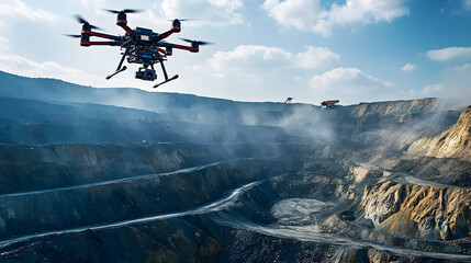 helicopter in flight