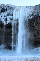 Islanda - Ring Road - November