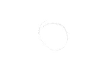 chalk circle isolated png chalkboard