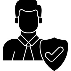 Employee Icon