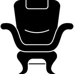 Chair Icon