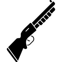 Shotgun Icon