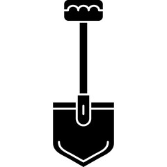 Shovel Icon