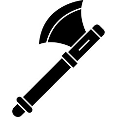 Axe Icon