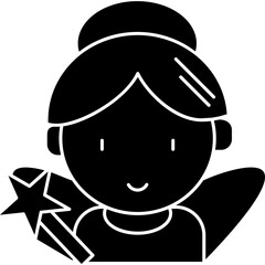 Fairytale Icon