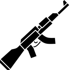 Gun Icon
