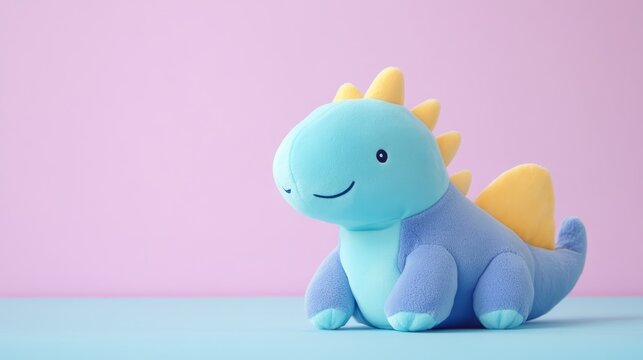 Space Pastel Blue Overview Shonisaurus Ancient Ocean