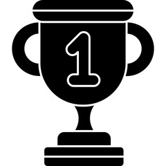 Trophy Icon