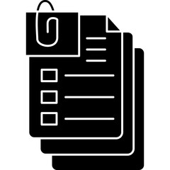 Document Icon