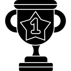 Trophy Icon