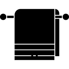 Towel Icon