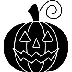Pumpkin Icon