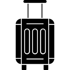 Luggage Icon