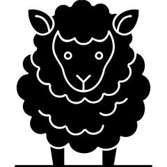Sheep Icon