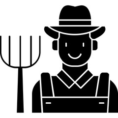 Farmer Icon