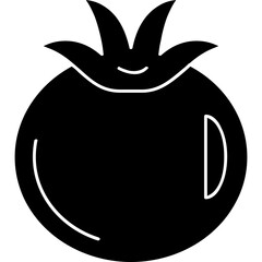 Tomato Icon