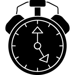 Clock Icon