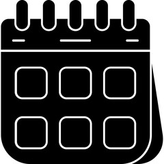 Calendar Icon