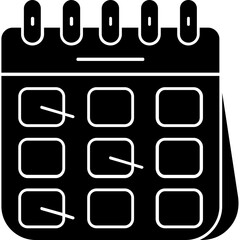 Calendar Icon
