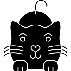 Cat Icon