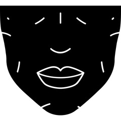 Cosmetic surgery Icon