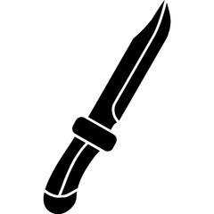 Knife Icon
