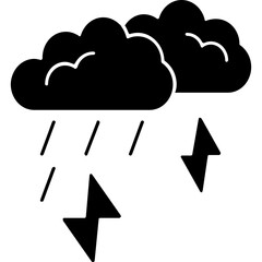 Thunder Icon