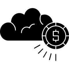 Cloud Icon
