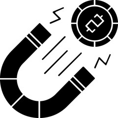 Magnet Icon