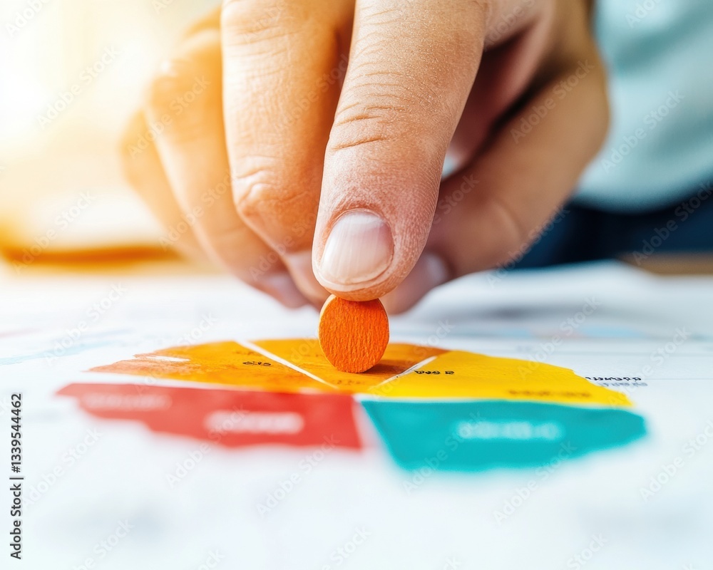 Poster Precision Data Visualization Interactive ESG Performance Mapping with Minimalist Touchpoint Strategy for Next-Gen Financial Analytics and Strategic Decision Intelligence