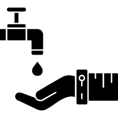 Wudu Icon