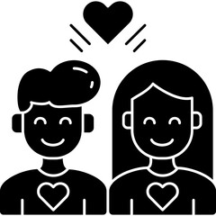 Couple Icon