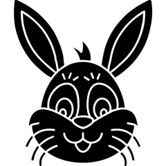 Rabbit Icon