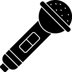 Sing Icon