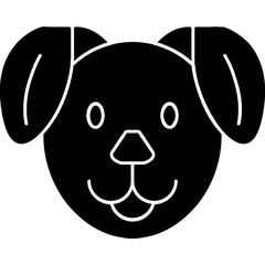 Dog Icon