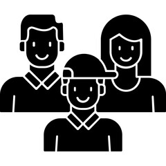 Family Icon
