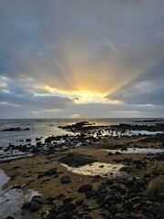 iceland - ring road november