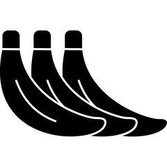Banana Icon