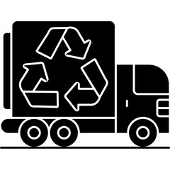 Garbage Icon