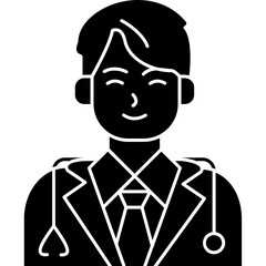Doctor Icon